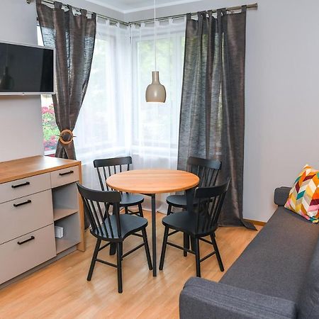 Zagorski Apartment 2 กูรัซซาเร ภายนอก รูปภาพ