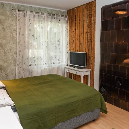 Zagorski Apartment 2 กูรัซซาเร ภายนอก รูปภาพ