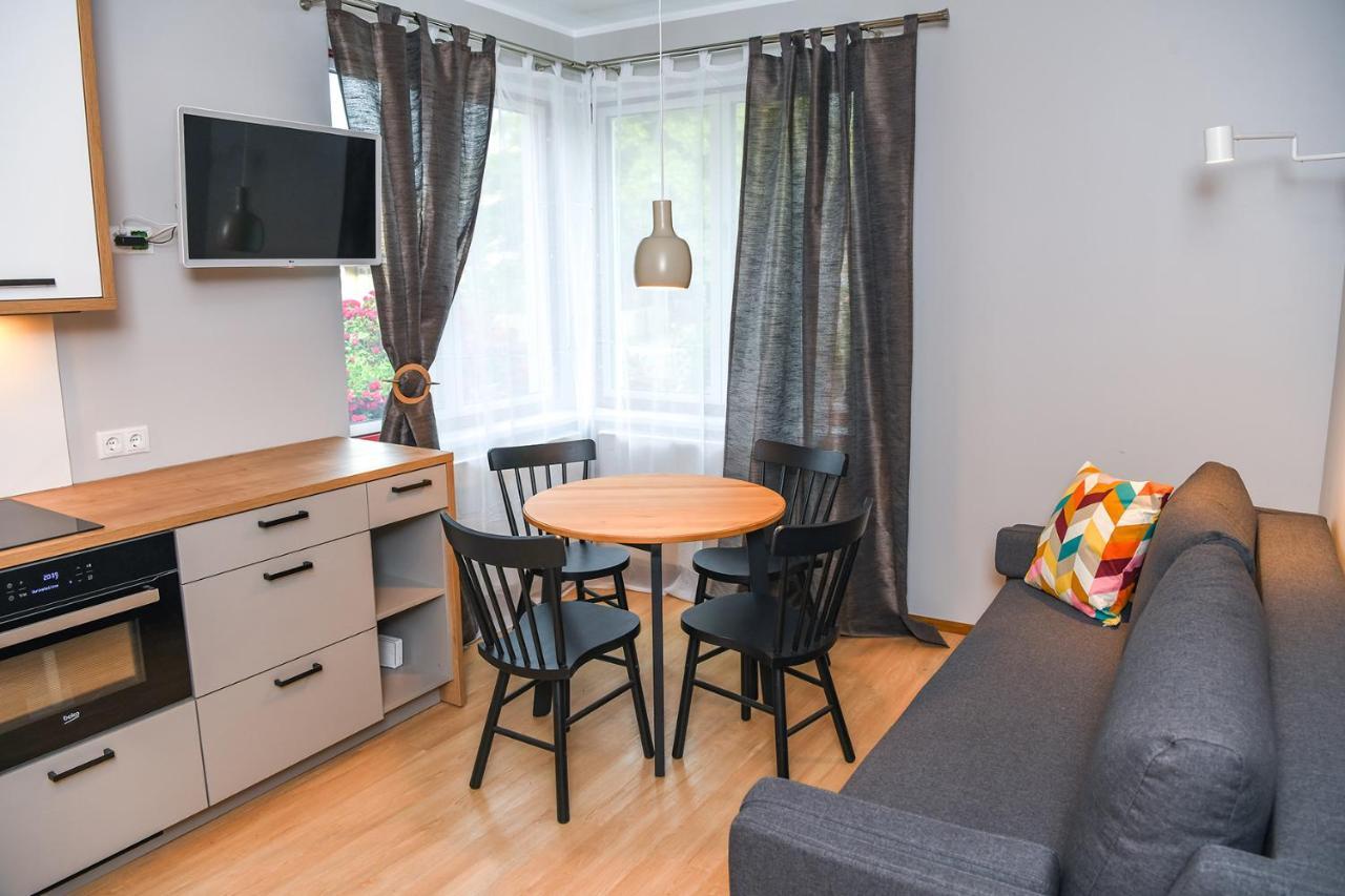 Zagorski Apartment 2 กูรัซซาเร ภายนอก รูปภาพ