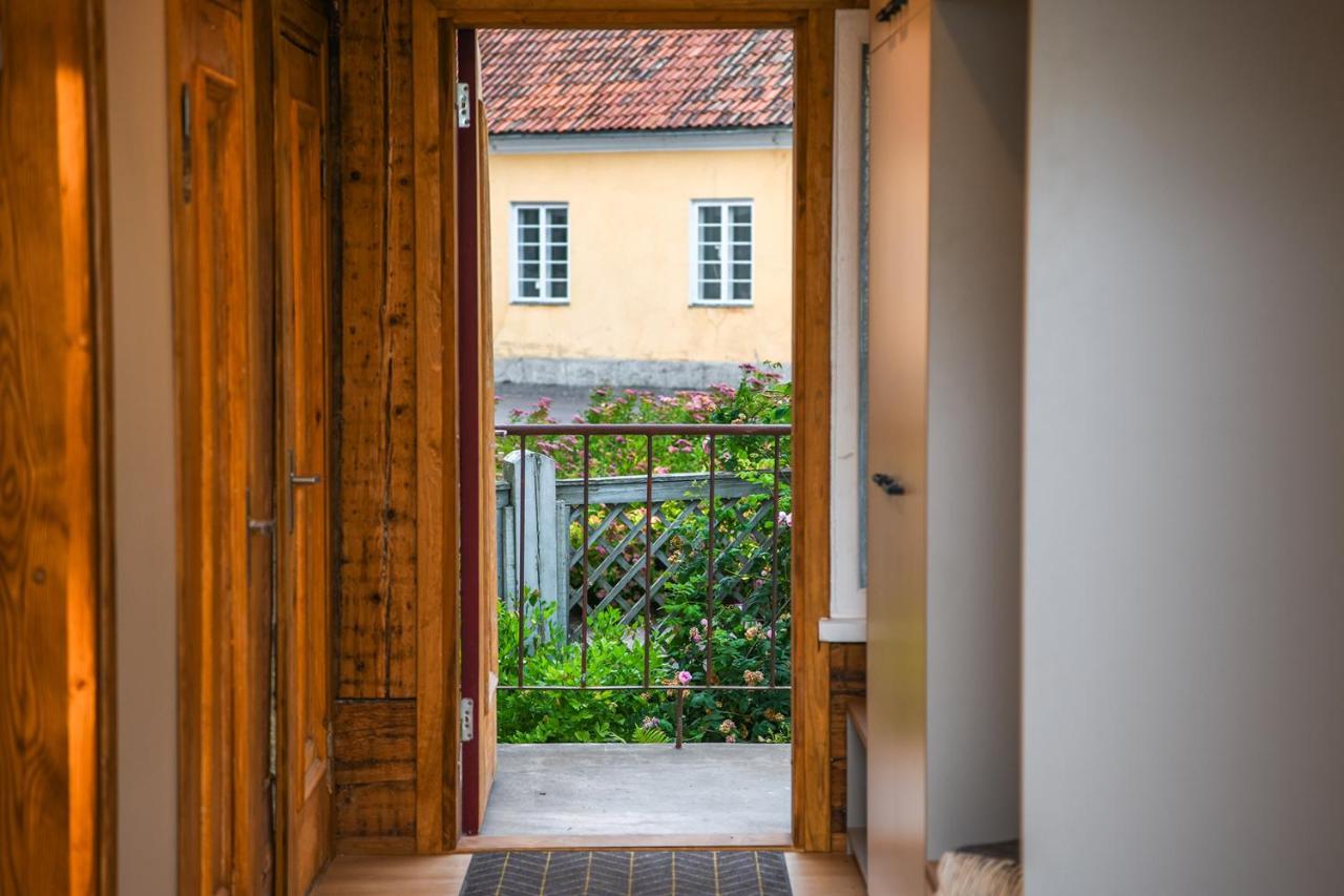 Zagorski Apartment 2 กูรัซซาเร ภายนอก รูปภาพ